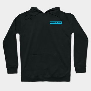 Haghteluenq Hoodie